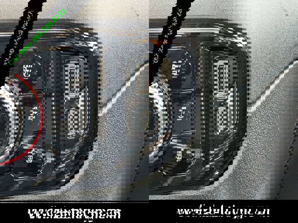 New 2026 GMC Sierra 1500 SLT w/ SLT Premium Plus Package image 33