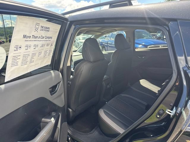 New 2026 Subaru Crosstrek 2.5i Limited AWD/4WD image 16
