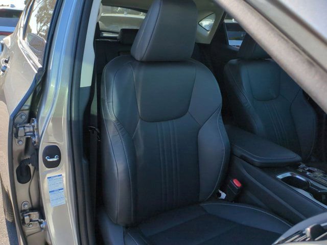 Used 2023 Lexus NX 350 AWD w/ Cold Area Package image 35