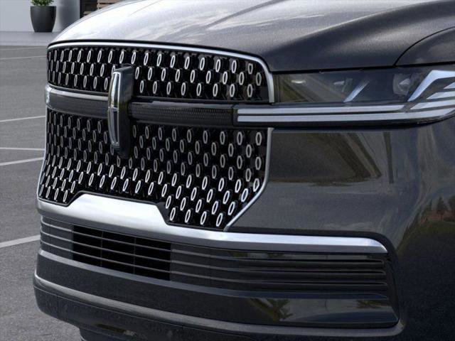 New 2026 Lincoln Navigator L Premier image 17