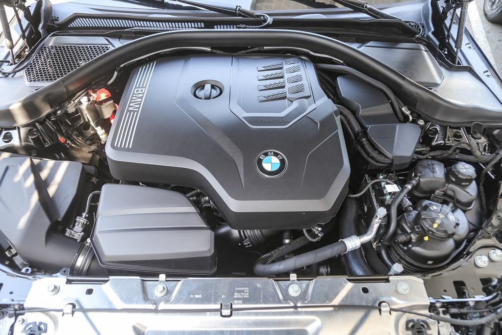 New 2026 BMW 230i Coupe w/ Premium Package RWD image 23