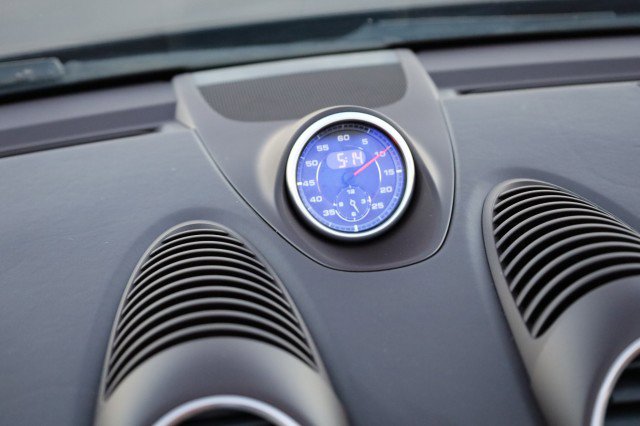 Used 2018 Porsche 718 Boxster S image 33