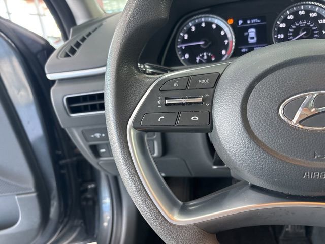 Used 2023 Hyundai Sonata SE image 26