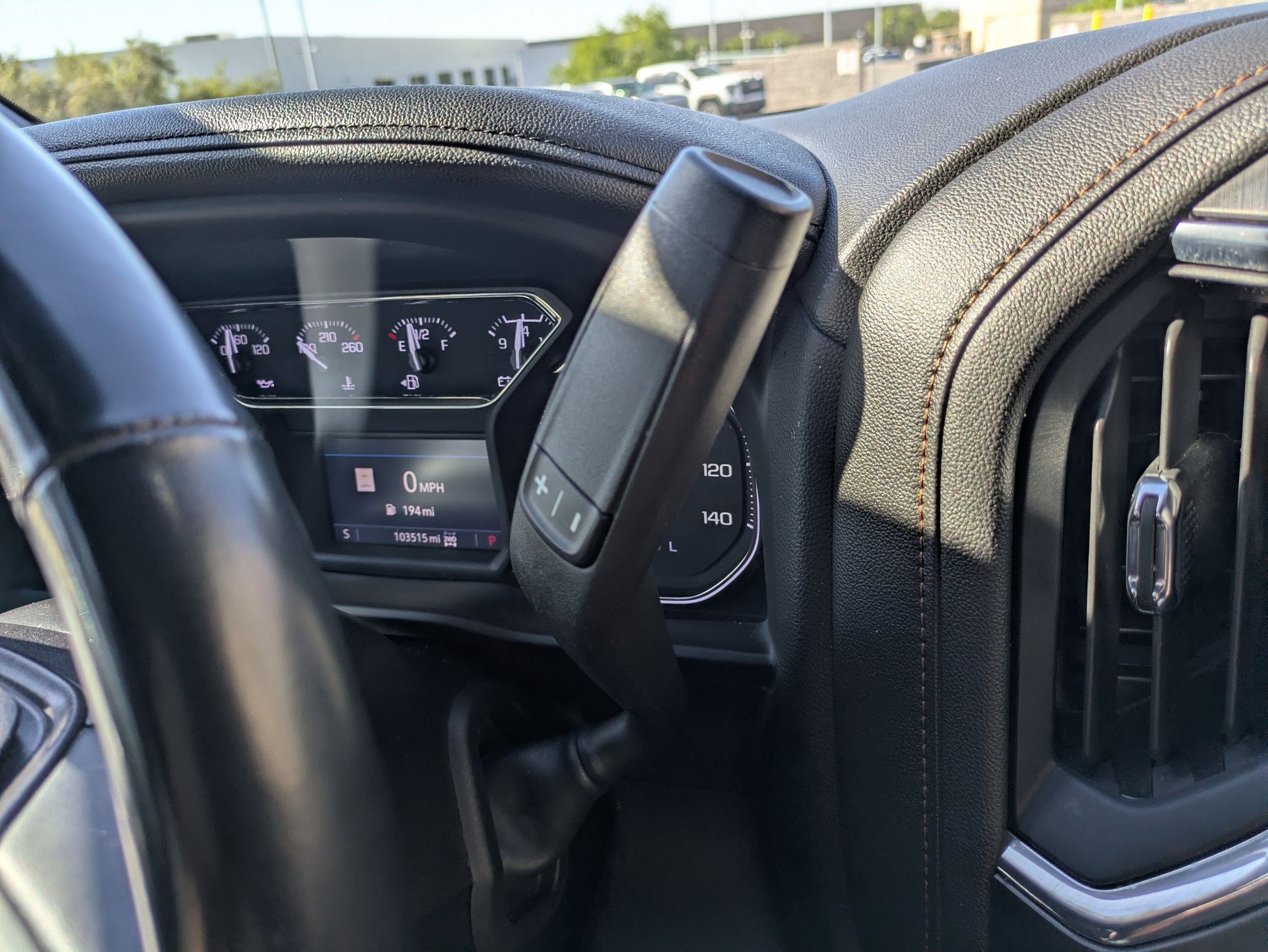 Used 2023 GMC Sierra 3500 AT4 w/ AT4 Preferred Package AWD/4WD image 23