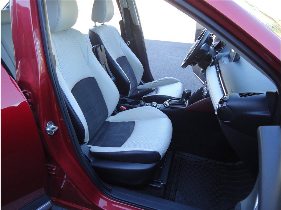 Used 2016 MAZDA CX-3 Grand Touring image 14