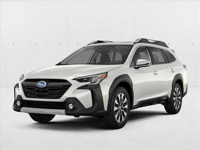 Used 2024 Subaru Outback Touring XT w/ Popular Package #2 AWD/4WD image 1