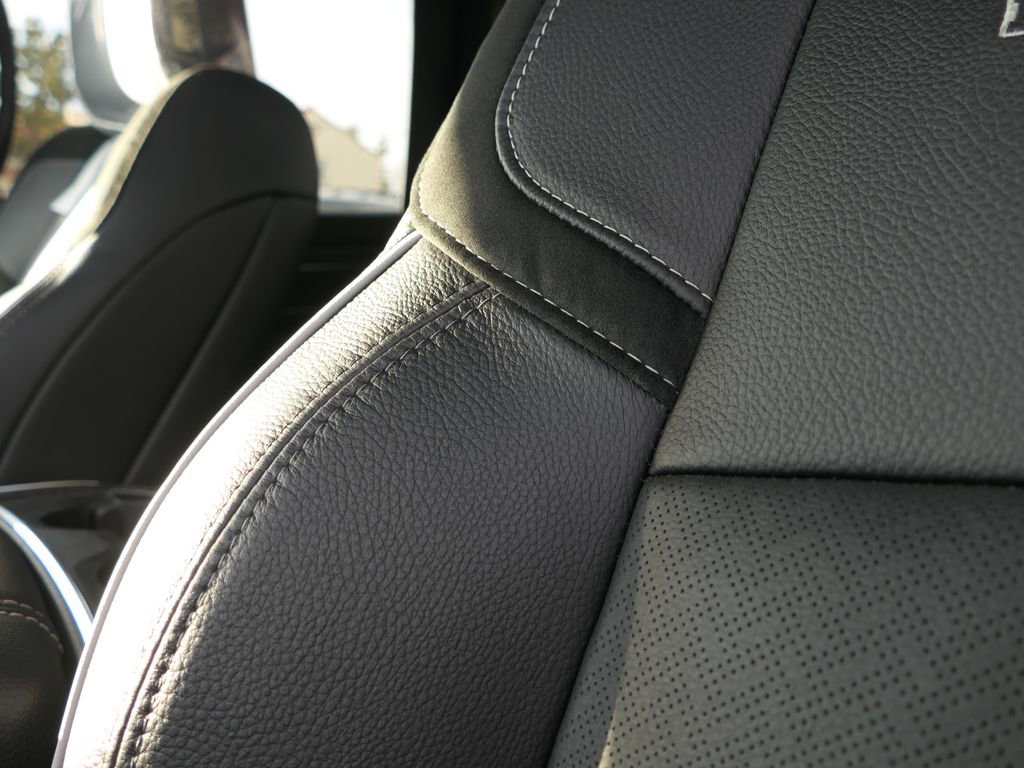 New 2026 RAM 5500 Tradesman w/ Laramie Trim Package image 11