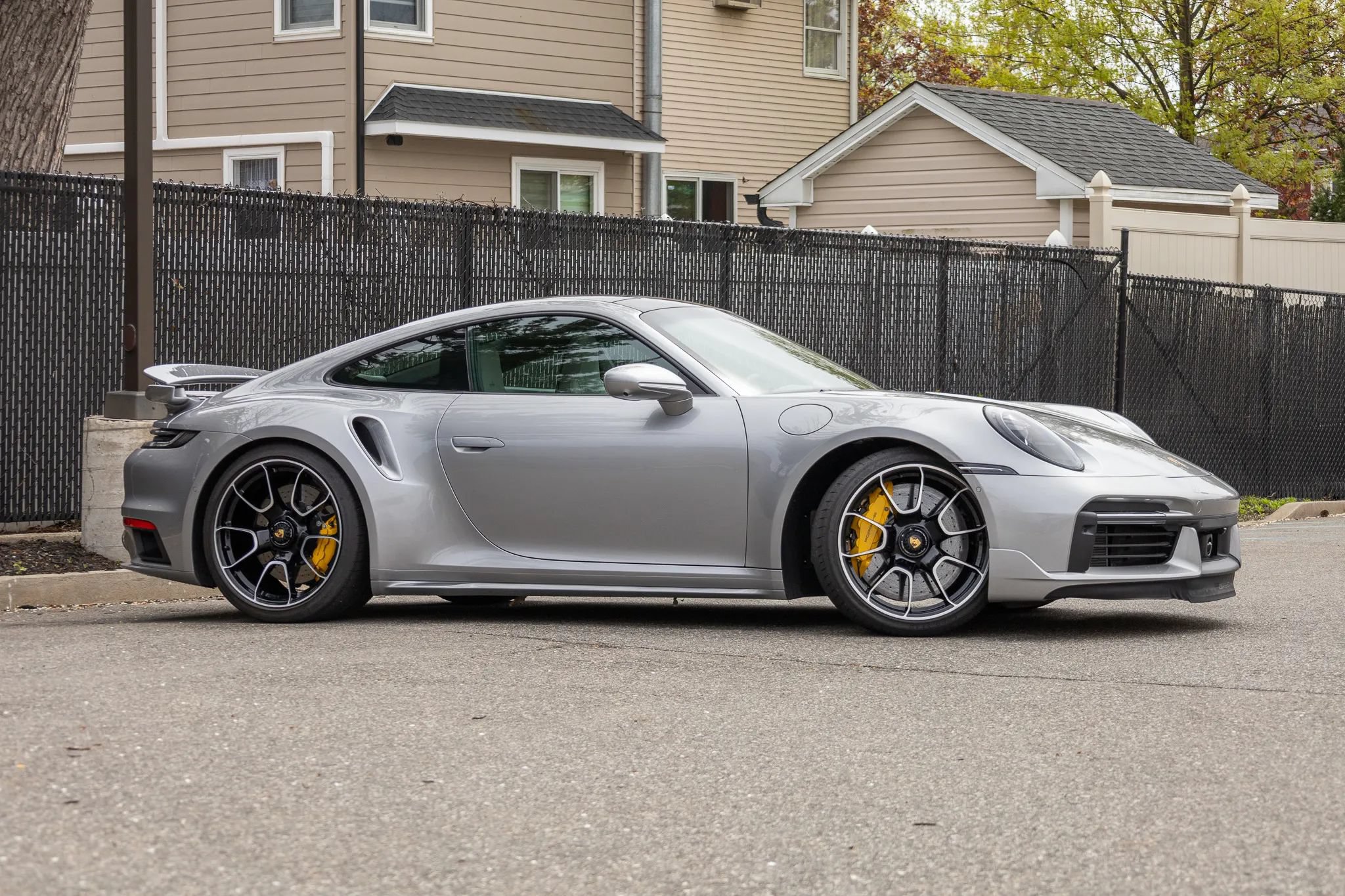 Used 2024 Porsche 911 GT3 RS AWD/4WD image 11