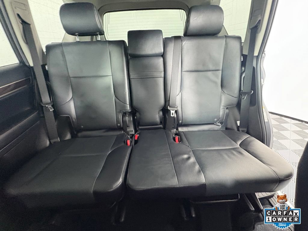 Used 2018 Lexus GX 460 Premium w/ Premium Package AWD/4WD image 6