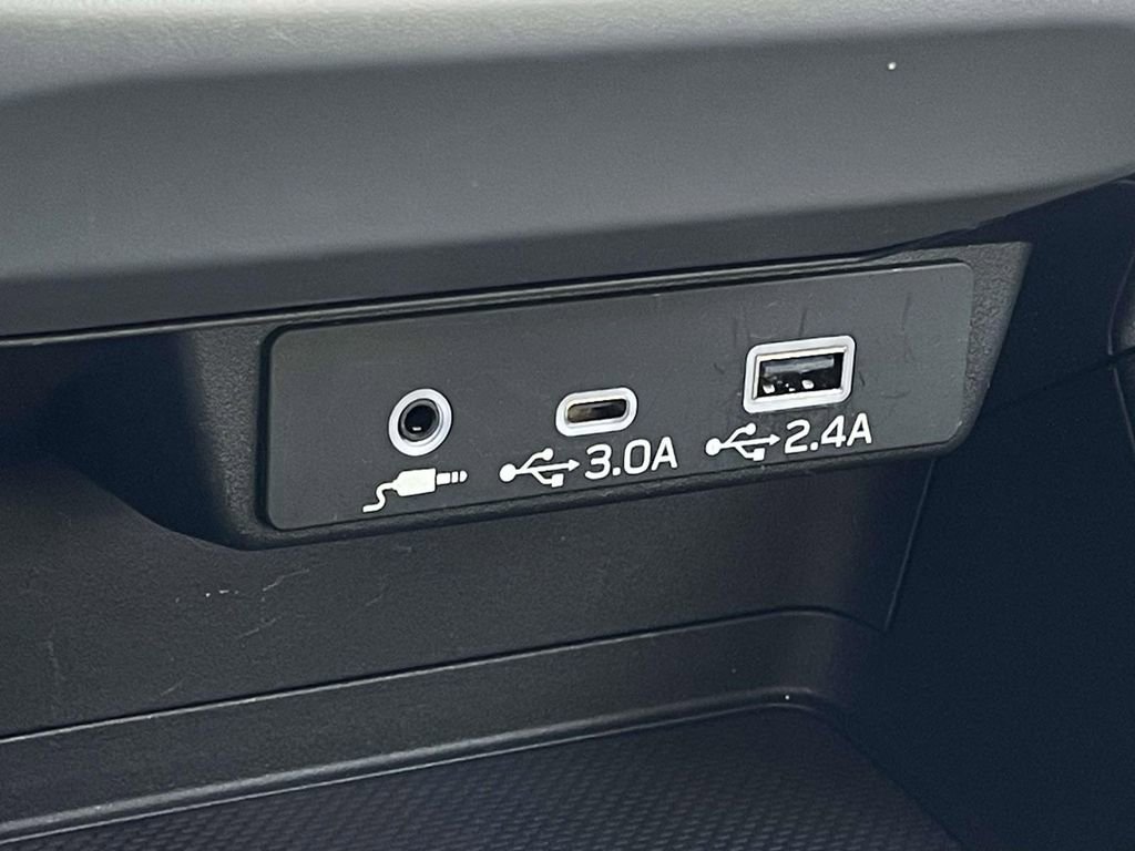 Certified 2024 Subaru Crosstrek 2.0i Premium w/ Crosstrek Mirror Package AWD/4WD image 17