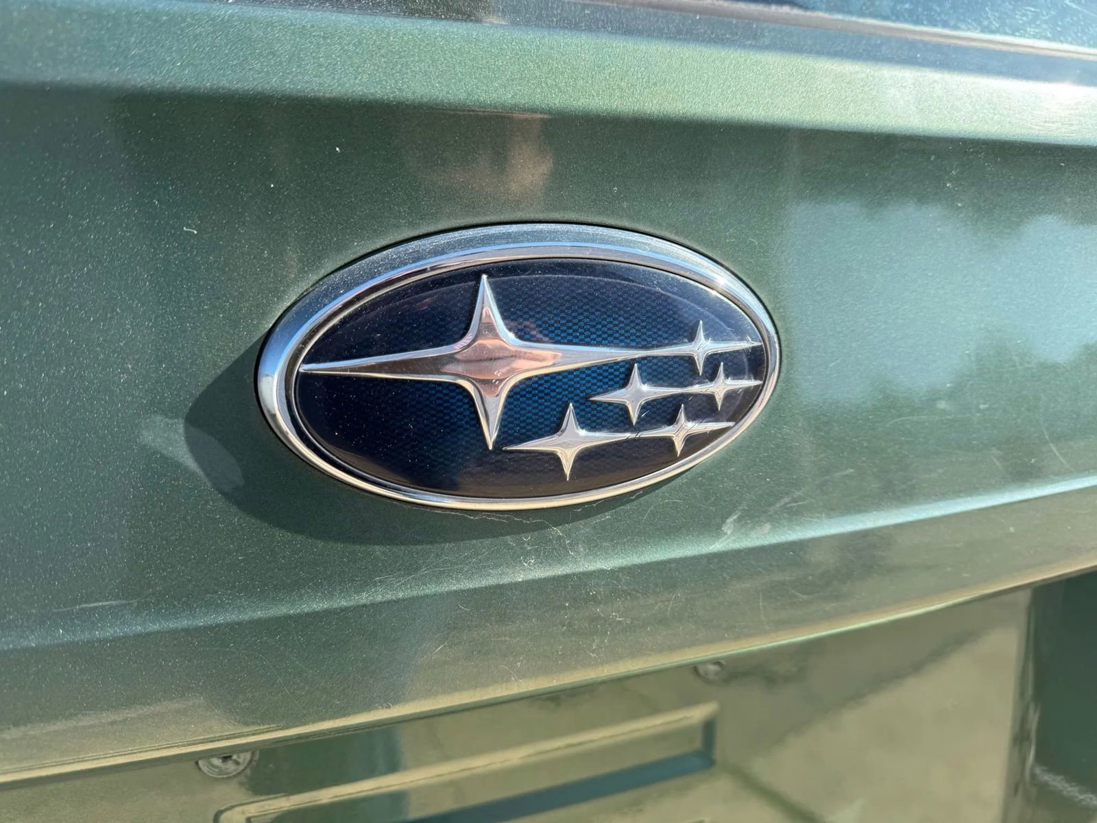 Used 2013 Subaru Outback 2.5i AWD/4WD image 9