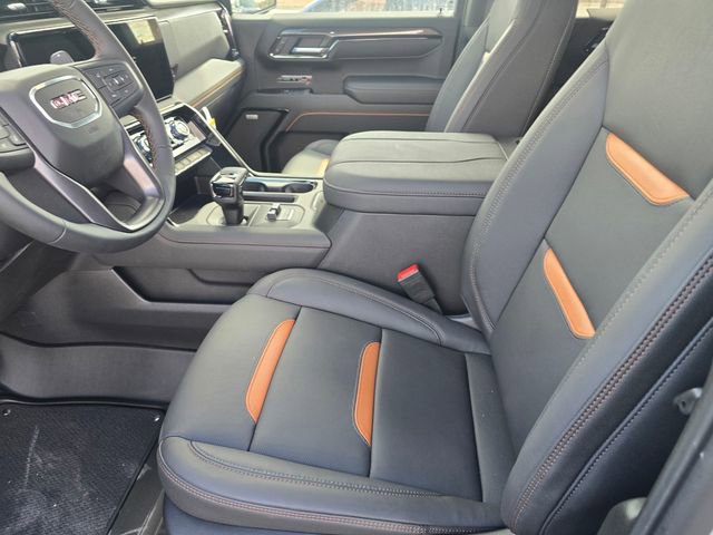 New 2026 GMC Sierra 1500 AT4 w/ AT4 Premium Package image 17
