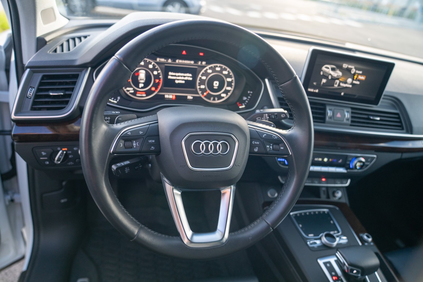 Used 2019 Audi Q5 Prestige w/ Prestige Package AWD/4WD image 12