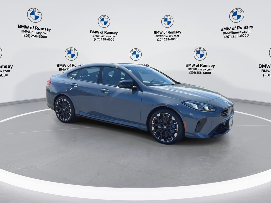 Used 2026 BMW M235i xDrive w/ Premium Package AWD/4WD video 2