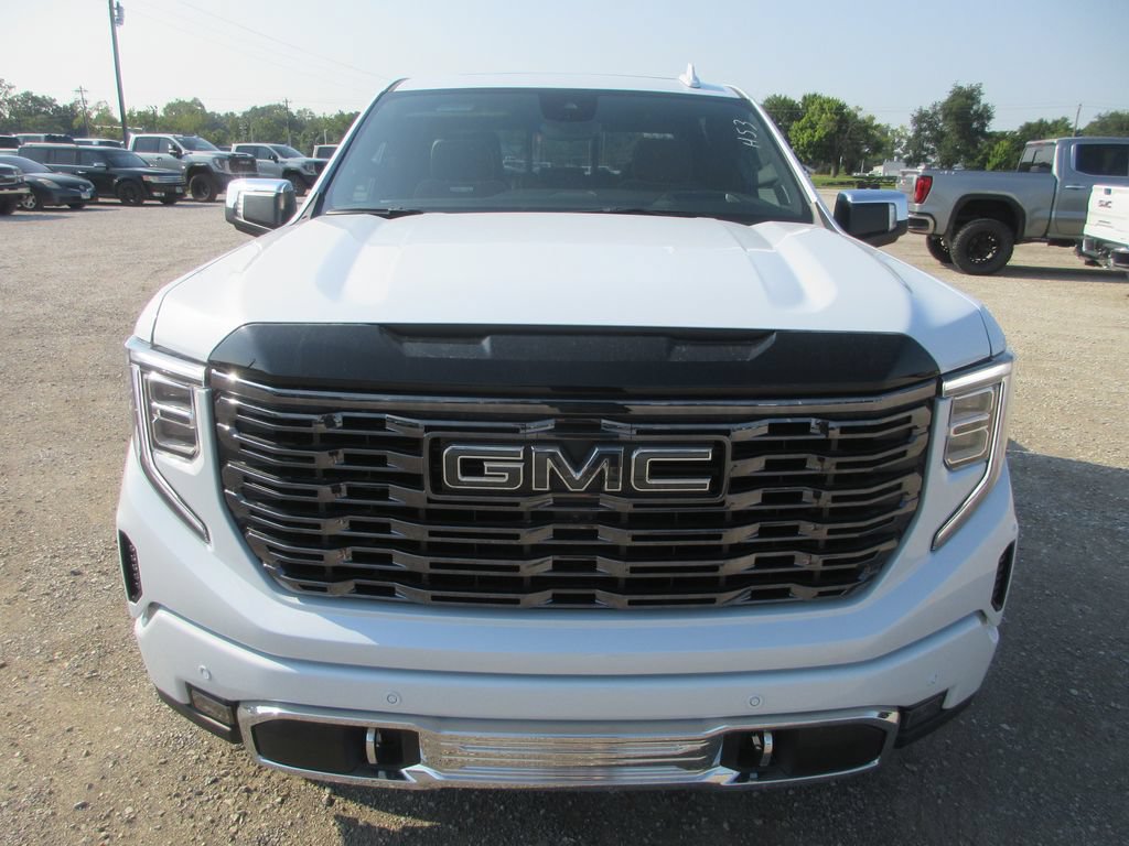 New 2026 GMC Sierra 1500 Denali Ultimate AWD/4WD image 11