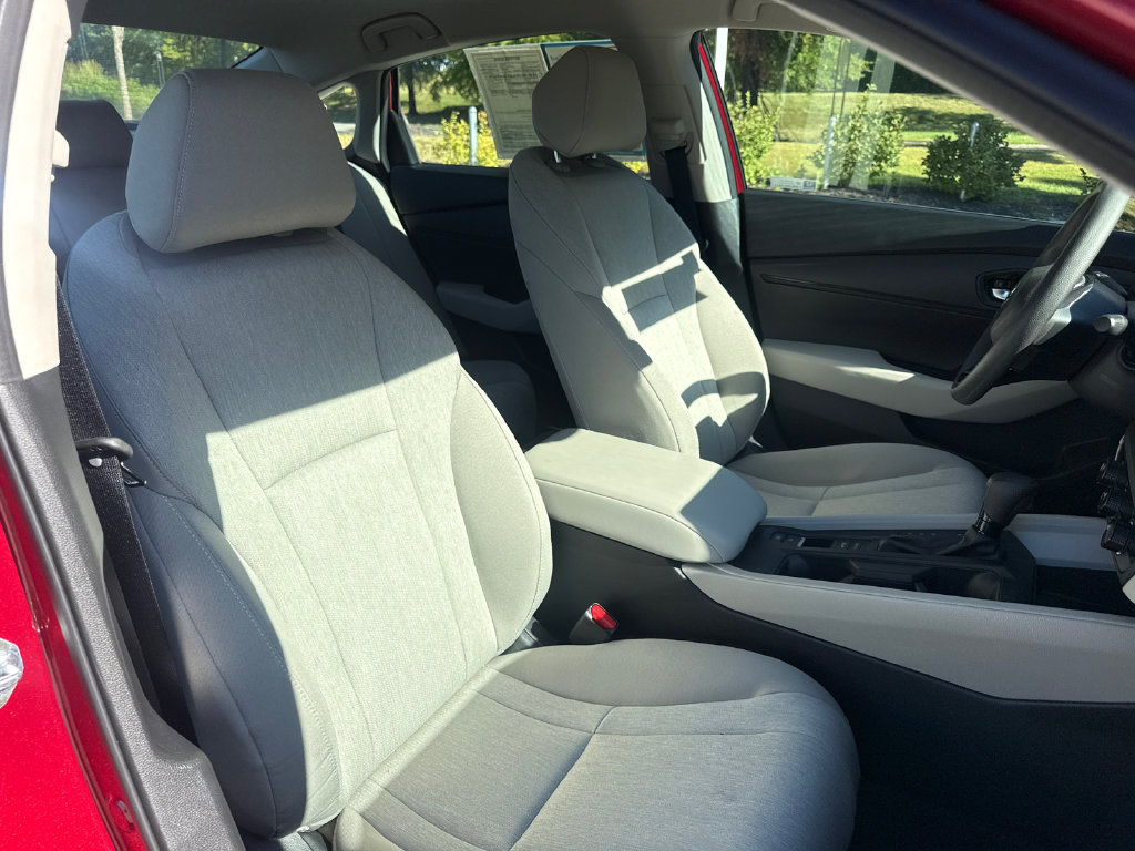 Certified 2026 Honda Accord LX image 35