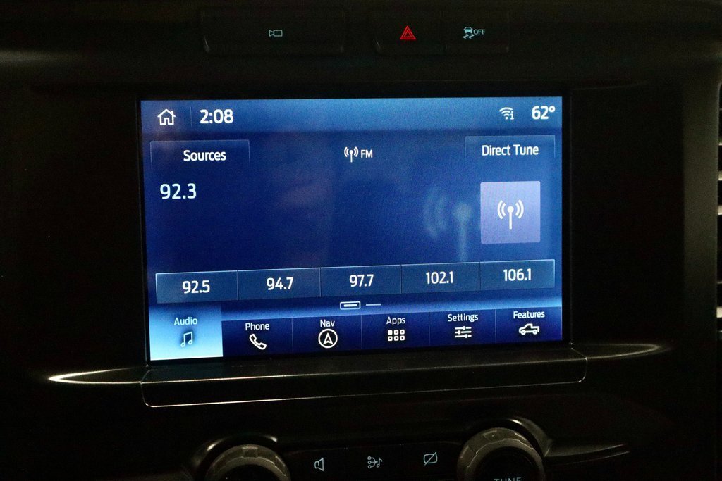 Certified 2022 Ford F150 XLT image 3