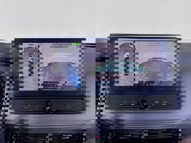 New 2026 Nissan Rogue Platinum image 15