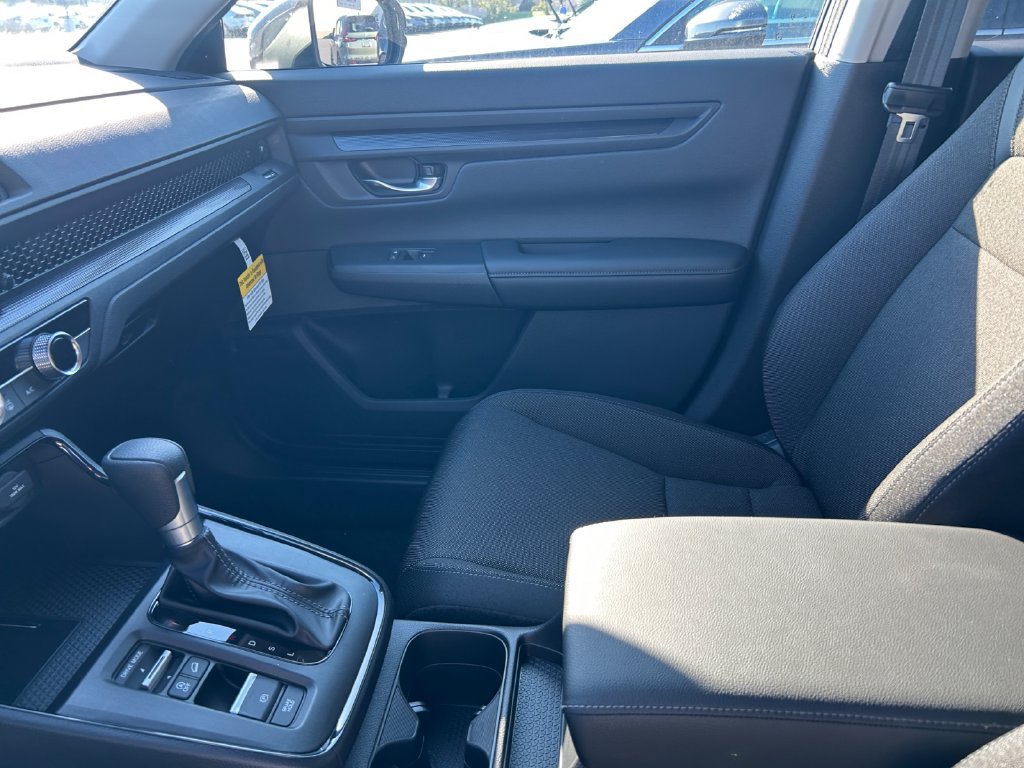 New 2027 Honda CR-V LX image 23