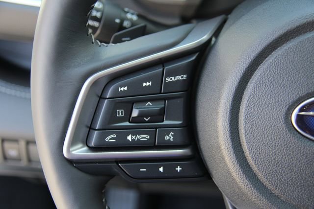 Certified 2025 Subaru Ascent Touring AWD/4WD image 21