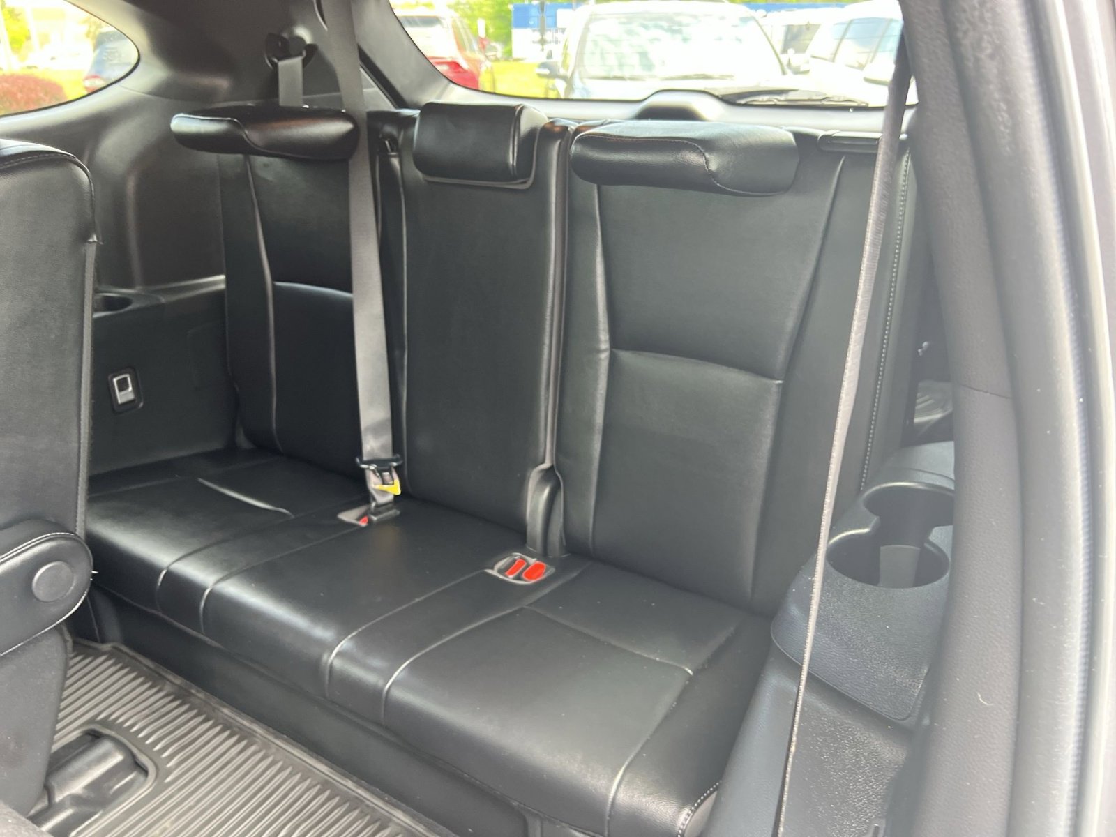 Used 2022 Toyota Highlander XSE AWD/4WD image 33