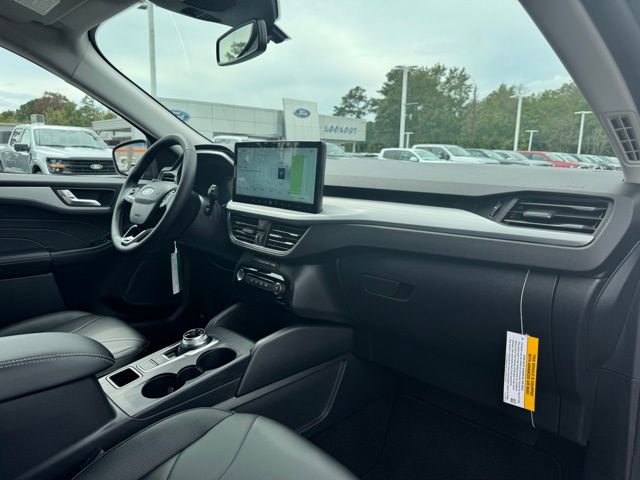 New 2026 Ford Escape SE w/ PHEV Premium Package image 25