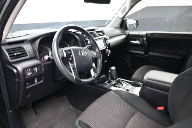 Used 2015 Toyota 4Runner Trail AWD/4WD image 15