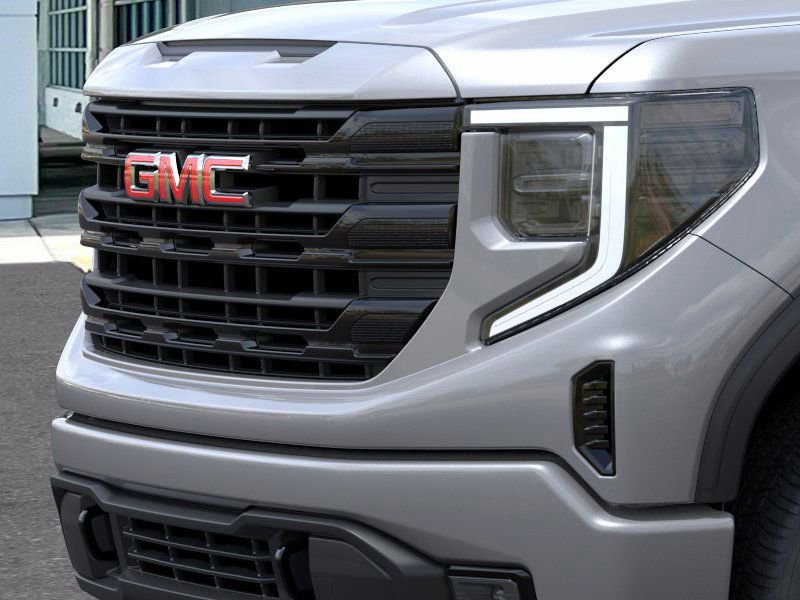 New 2026 GMC Sierra 1500 Elevation image 13