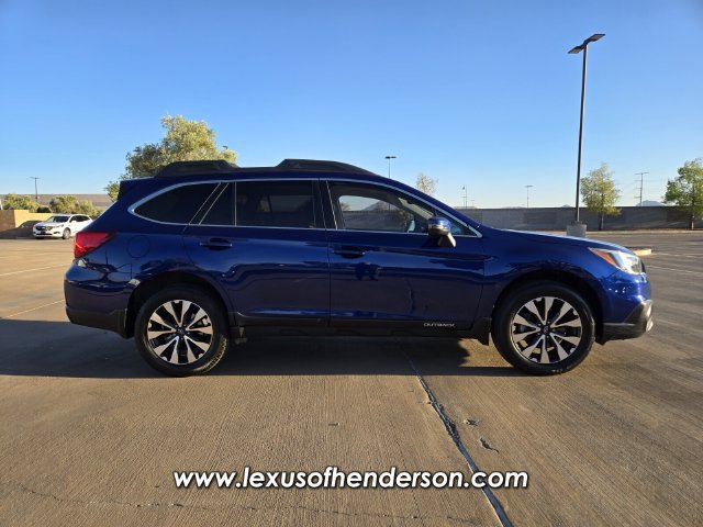 Used 2016 Subaru Outback 3.6R Limited AWD/4WD image 7