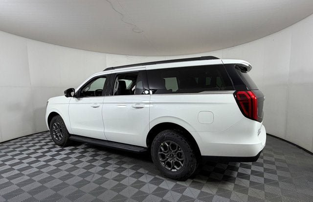 New 2026 Ford Expedition Max Active AWD/4WD image 3