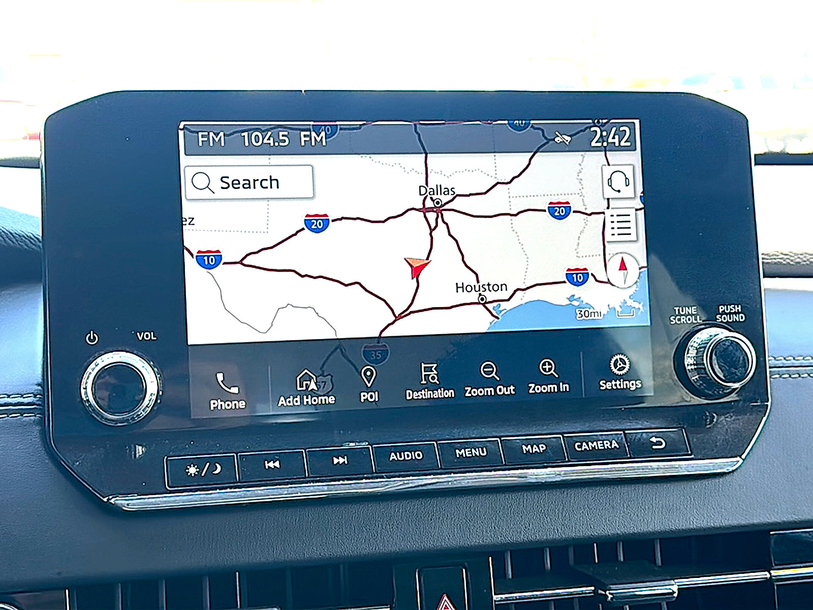 Used 2024 Mitsubishi Outlander SE image 33