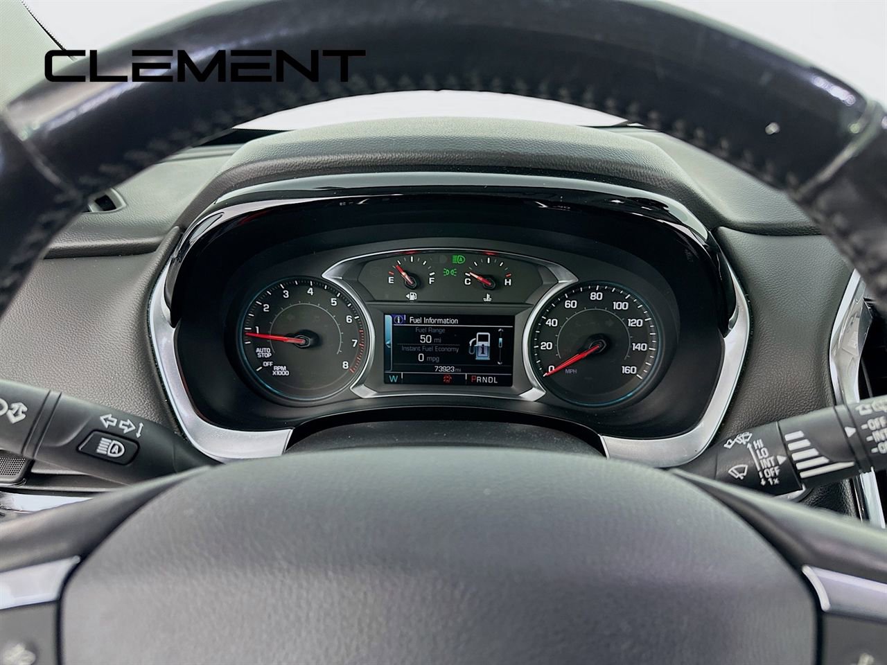 Used 2018 Chevrolet Traverse Premier w/ Driver Confidence II Package image 18