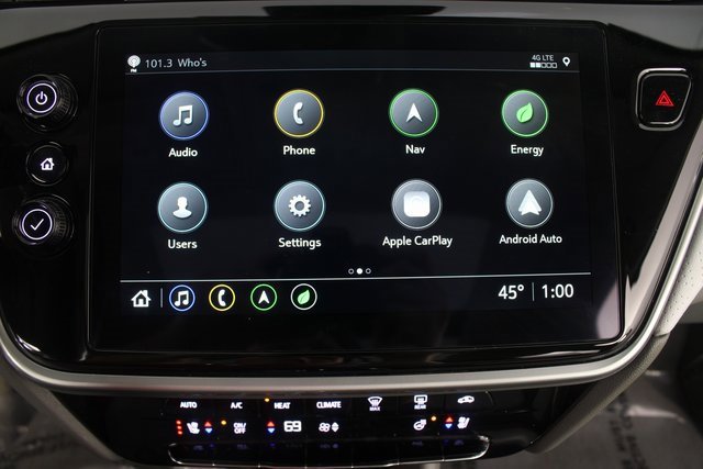 Used 2023 Chevrolet Bolt EUV Premier w/ Sun & Sound Package image 5