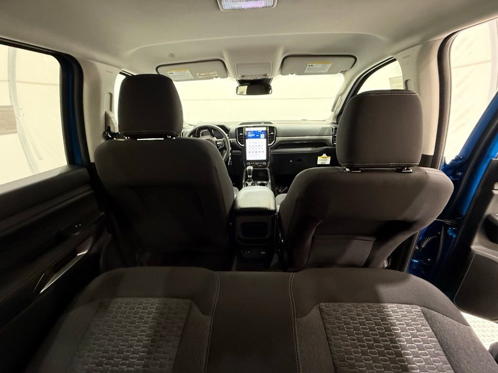 New 2025 Ford Ranger XLT w/ Equipment Group 301A High image 19