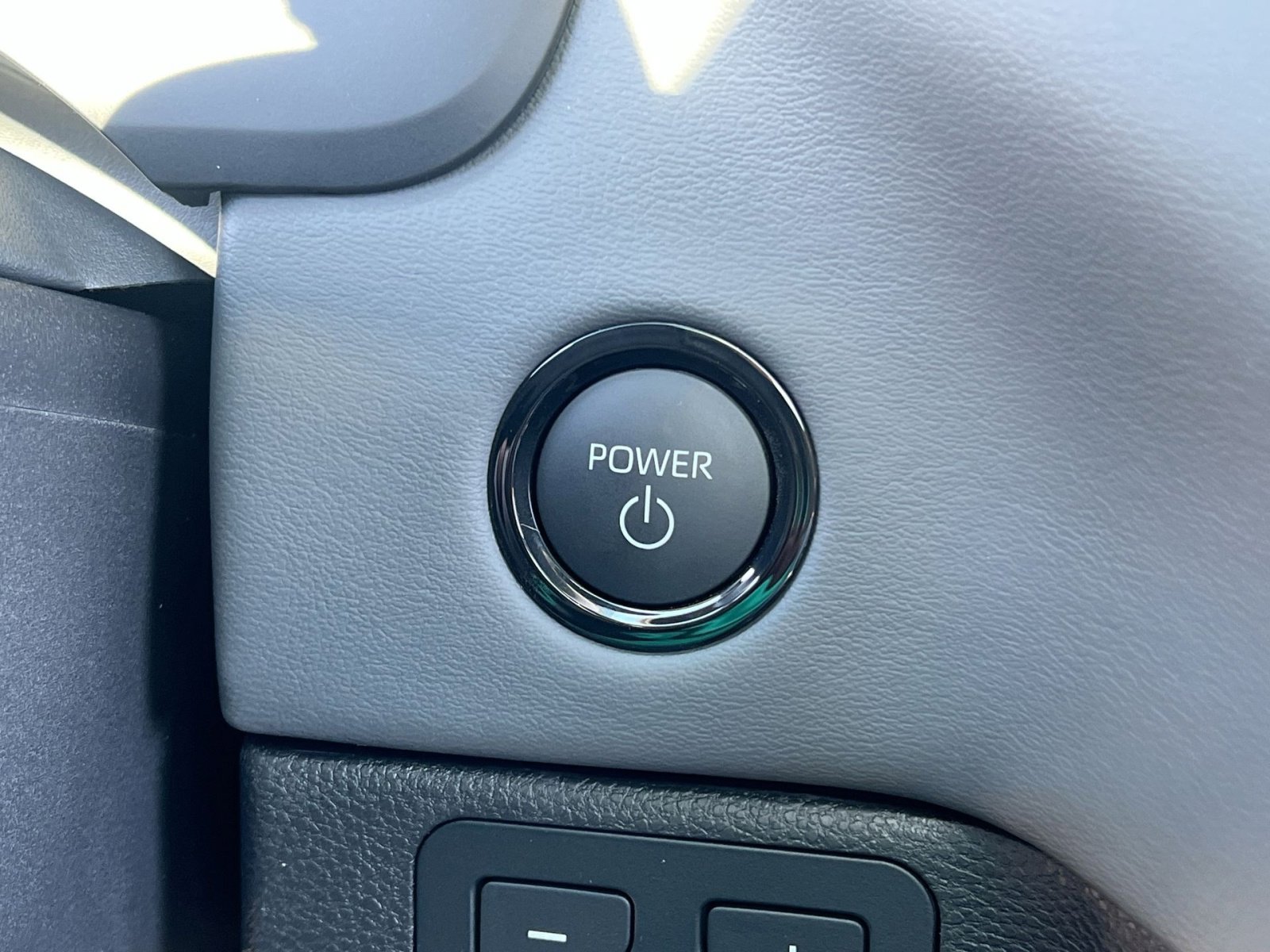 New 2026 Toyota Tundra Capstone image 30