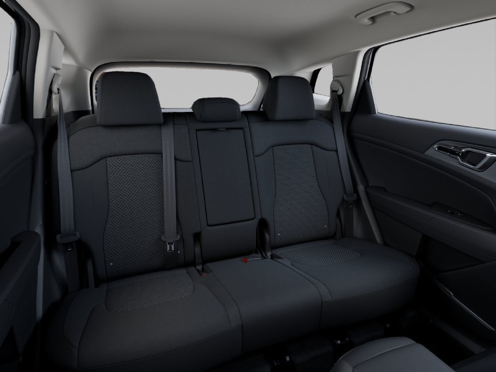New 2027 Kia Sportage S AWD/4WD image 16