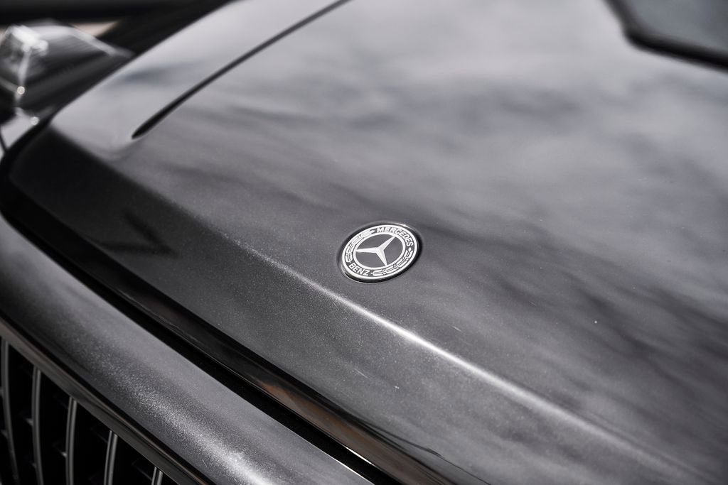 Used 2021 Mercedes-Benz G 63 AMG 4MATIC image 7