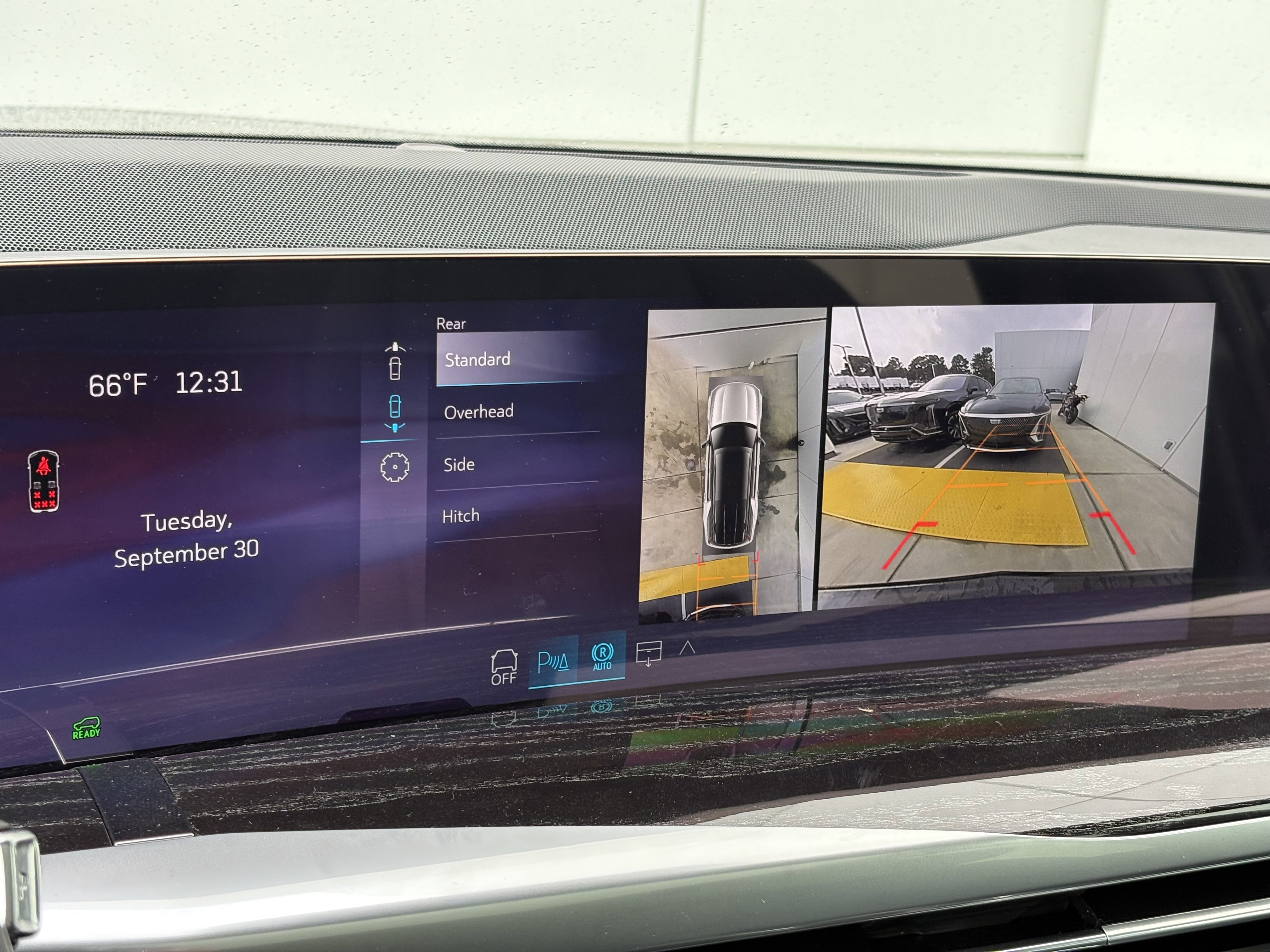 New 2026 Cadillac Escalade IQL Sport 1 image 25