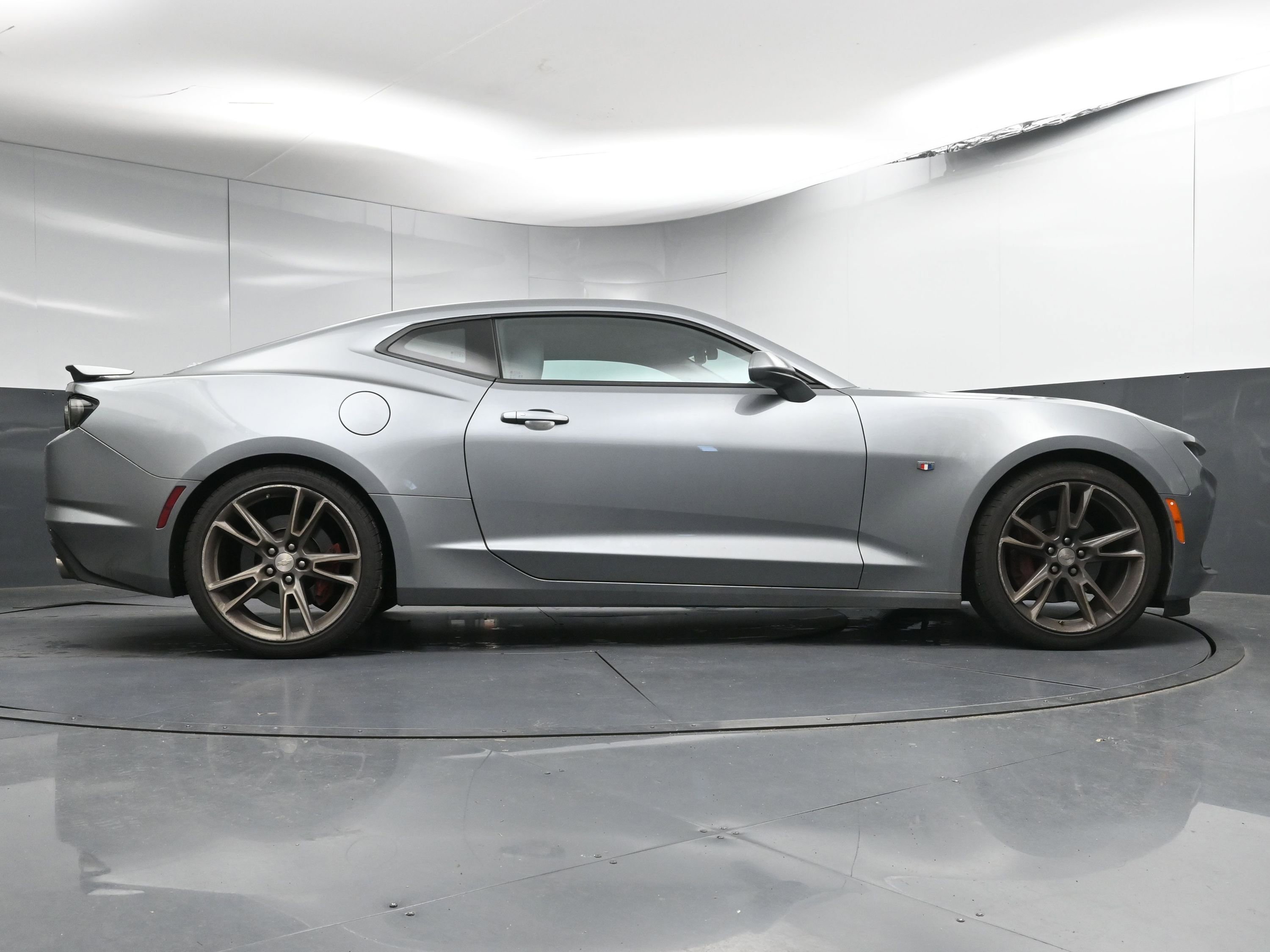 Used 2024 Chevrolet Camaro SS image 23