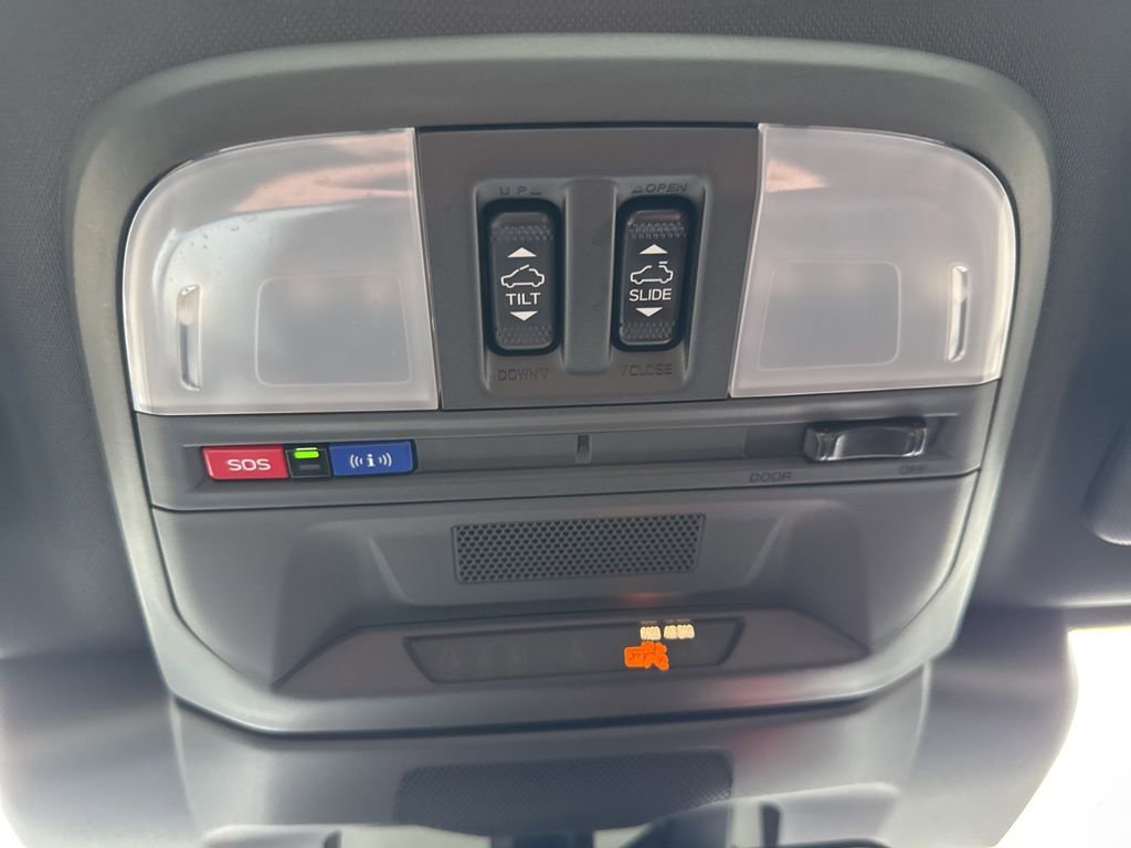 Used 2025 Subaru Impreza RS image 23