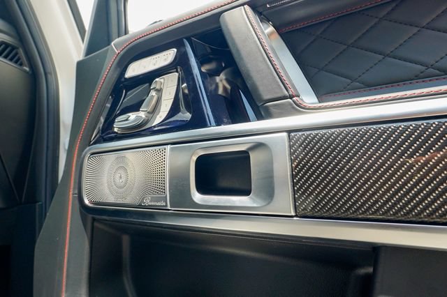 Used 2022 Mercedes-Benz G 63 AMG 4MATIC image 78