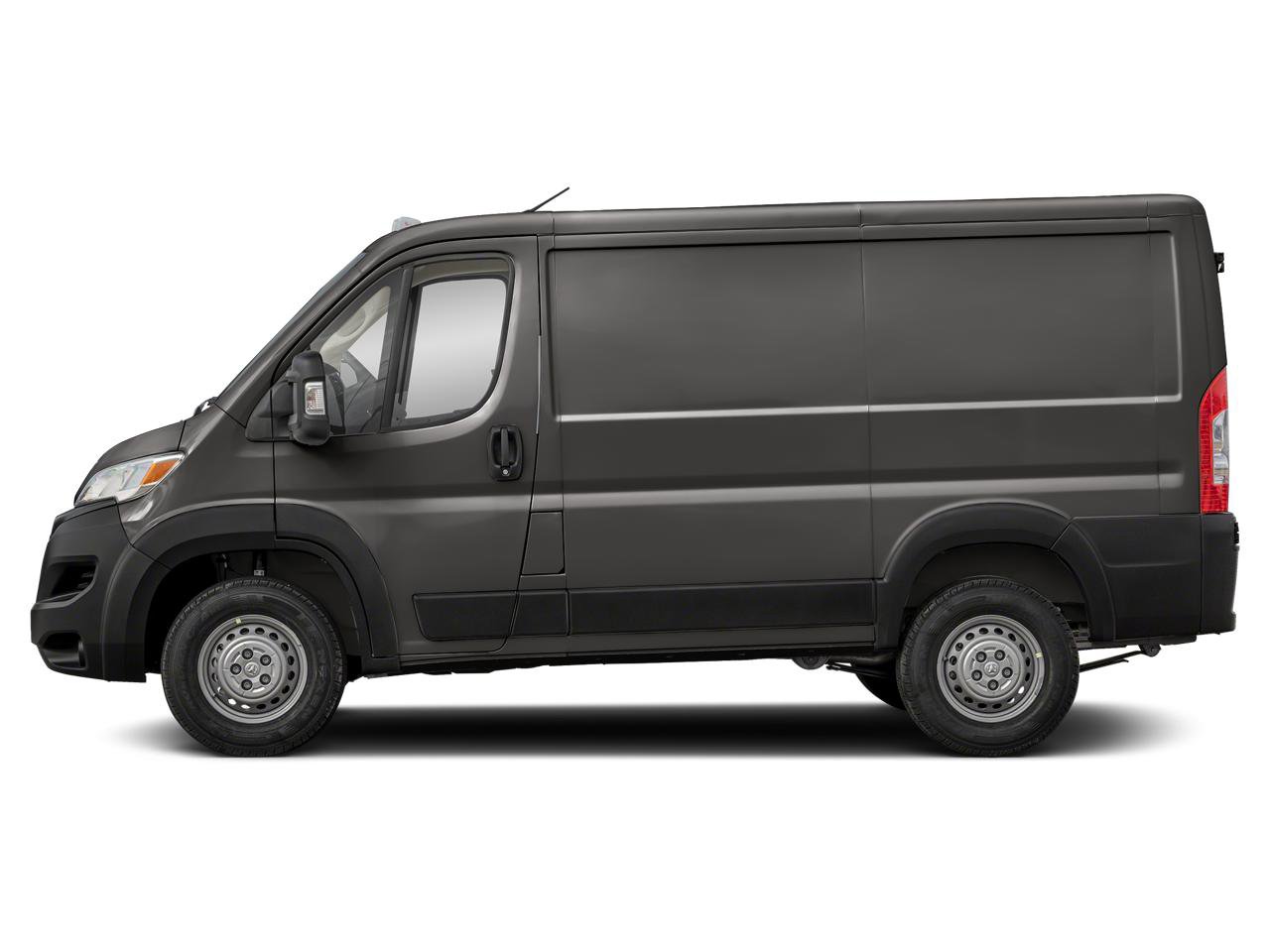 New 2026 RAM ProMaster 1500 w/ Quick Order Package 22G SLT image 30
