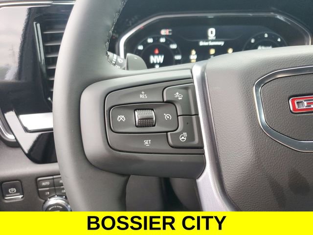 New 2026 GMC Sierra 1500 SLT AWD/4WD image 19