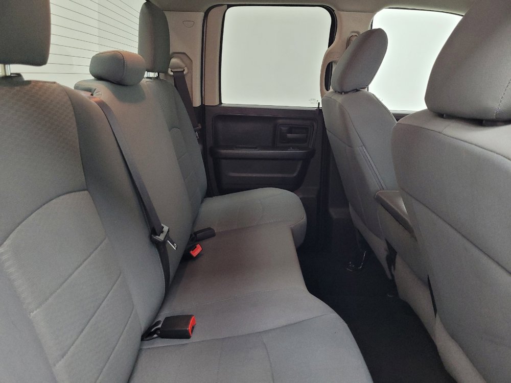 Used 2019 RAM 1500 Tradesman w/ Popular Equipment Group image 19