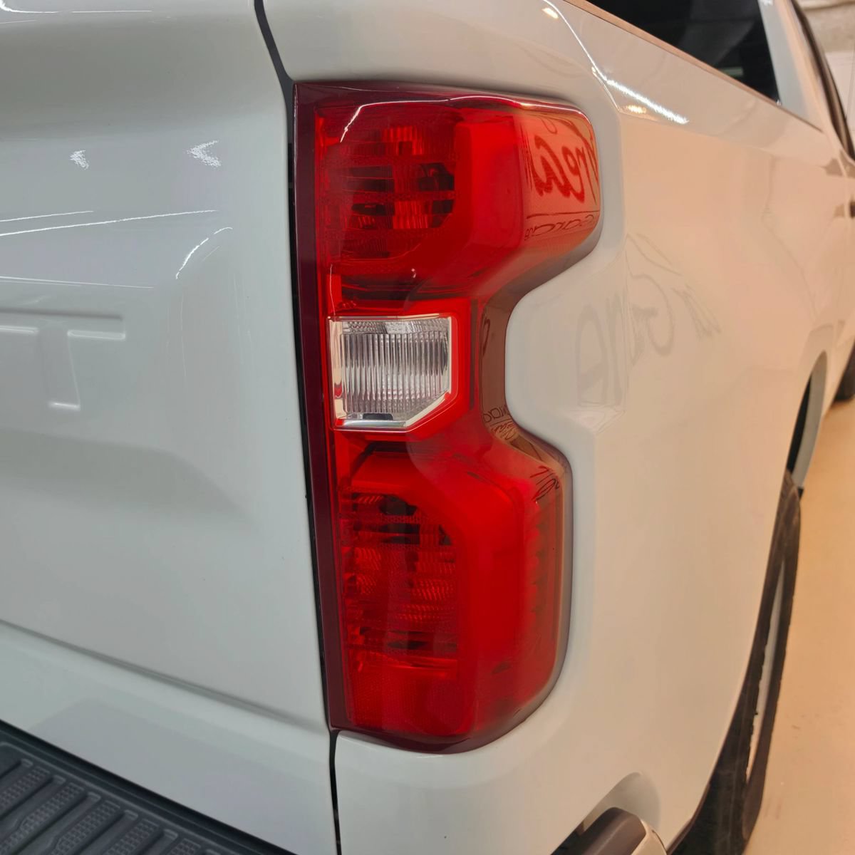 Used 2021 Chevrolet Silverado 1500 W/T w/ WT Value Package AWD/4WD image 25