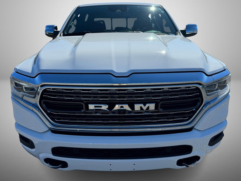Used 2020 RAM 1500 Limited image 7