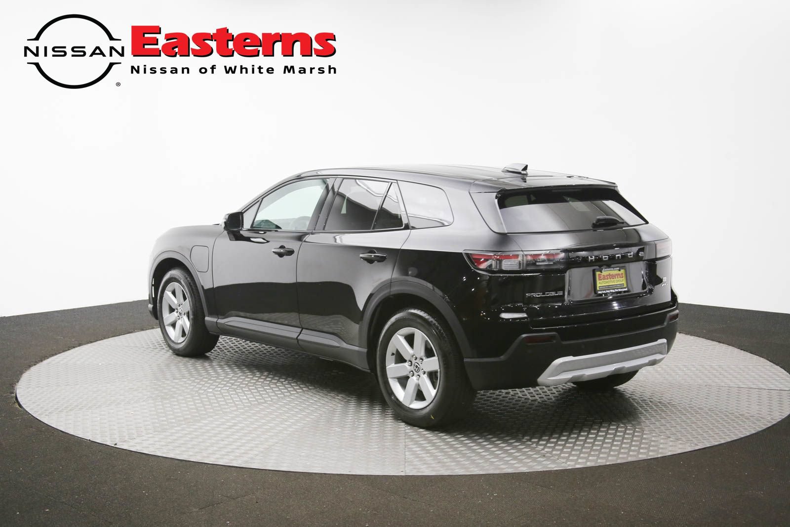 Used 2024 Honda Prologue EX image 61
