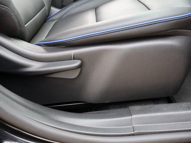 Certified 2025 Buick Envista Sport Touring image 11