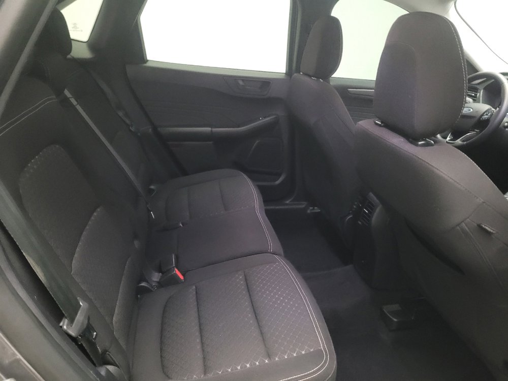 Used 2023 Ford Escape Active image 19