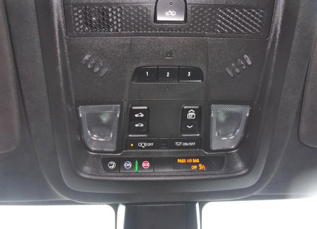 Used 2021 Cadillac XT6 Sport w/ Platinum Package image 26